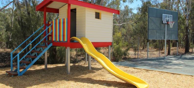 BIG4 莫亚马假日公园(Big4 Moama Holiday Park)图片