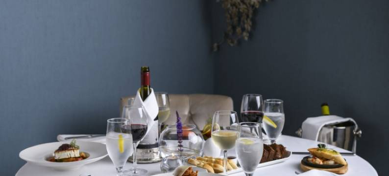 维多利亚酒店(The Victoria)图片