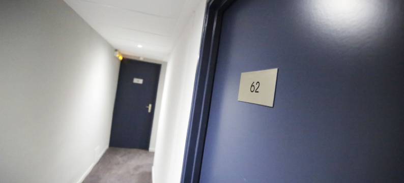 里尔弗朗德 greet 酒店(Greet Hotel Lille Gare Flandres)图片