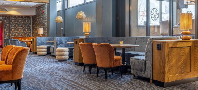 特吕西尔丽笙度假村(Radisson Blu Resort, Trysil)图片