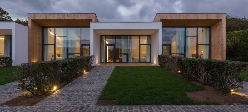 金塔德圣克拉拉度假屋(Quinta de Santa Clara)图片