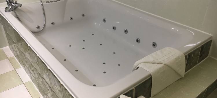 Best Western Normanton Park Hotel图片