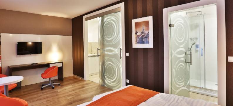 贵宾公寓(VIP Apartments)图片