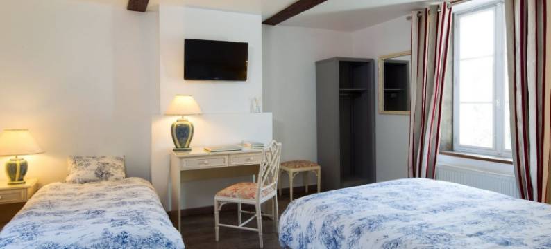 瓦尔圣希莱尔酒店(Hotel Val Saint Hilaire)图片