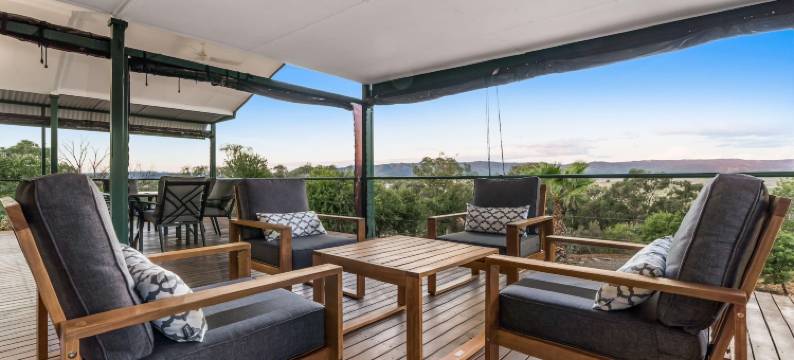 Reflections Lake Burrendong - 假日公园(Reflections Lake Burrendong - Holiday Park)图片