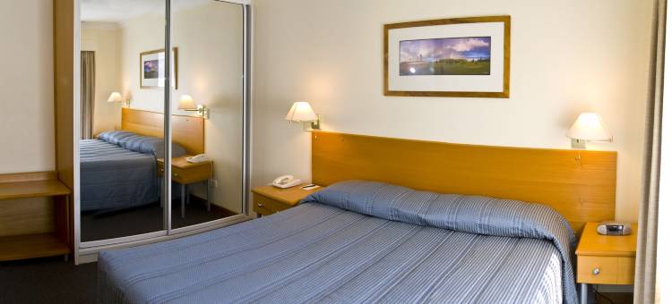 总督旅馆(Governors Lodge Resort Hotel)图片