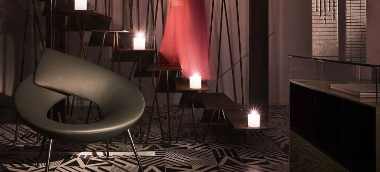 Hotiday 奥尔比亚 Wallure(Hotiday Olbia Wallure)图片