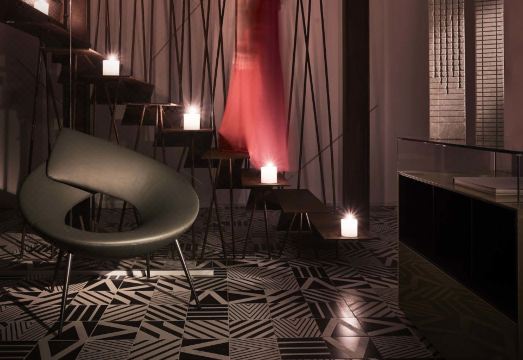 Hotiday Olbia Wallure Hotel Overview