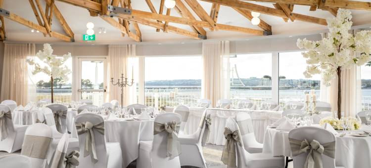 朗斯通码头度假村(Langstone Quays Resort, Portsmouth)图片