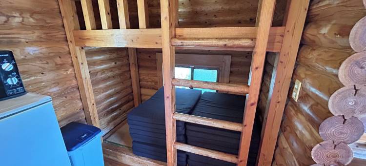 渡嘉敷山林小屋(Tokashiki Guest House)图片