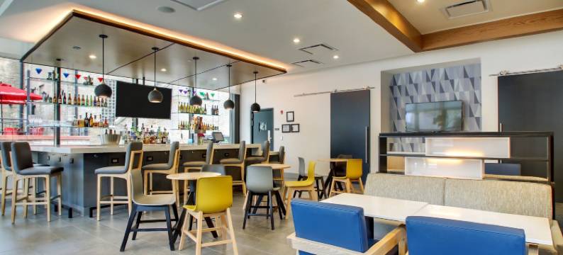 芝加哥/埃文斯顿凯悦嘉寓酒店(Hyatt House Chicago/Evanston)图片