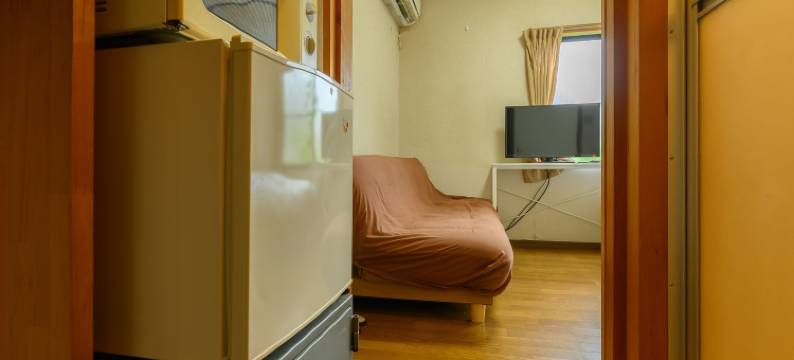 Tabist 龙见商务酒店 松阪(Tabist Tatsumi Business Hotel Matsusaka)图片