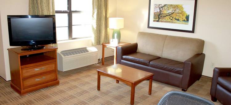 郊区酒店-杰克逊北(Suburban Studios Jackson North)图片