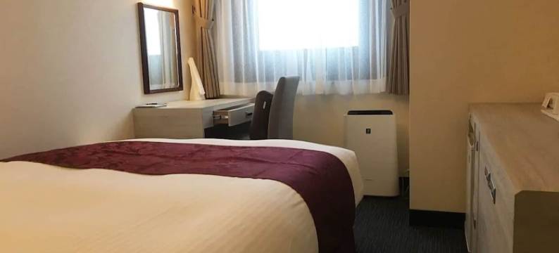 太田蒙泰罗萨酒店(Hotel Monteroza Ohta)图片