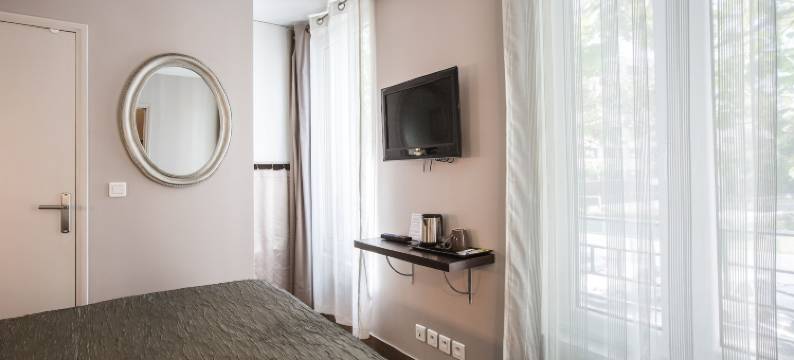 菲吉尔酒店(Le Figuier)图片