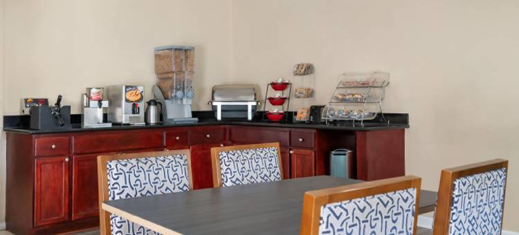 欧本酒店 - 近大学(Auburn Lodge Near University)图片