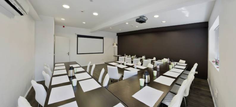 彩虹酒店及 SPA - 莱萨布勒多洛讷(Logis - Hôtel Arc en Ciel et Spa les Sables d'Olonne)图片