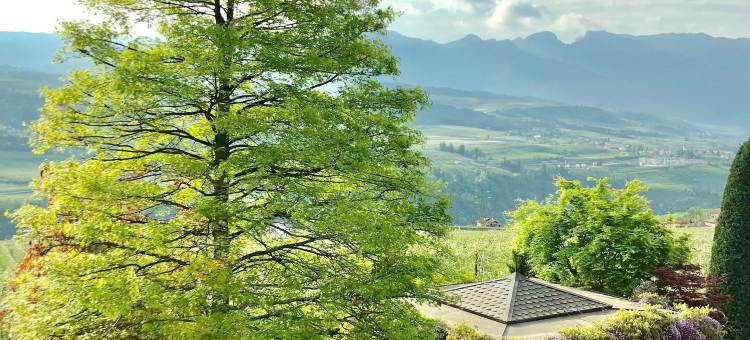 柯西亚驿站别墅民宿(Relais Villa Quercia)图片