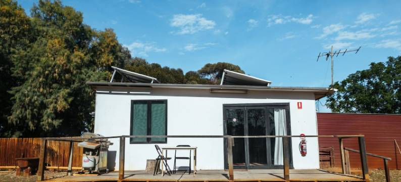 瓦拉旺达令酒店(Warrawong on the Darling)图片