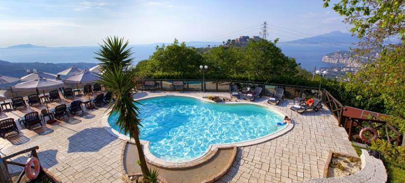 威望酒店(Hotel Prestige)图片