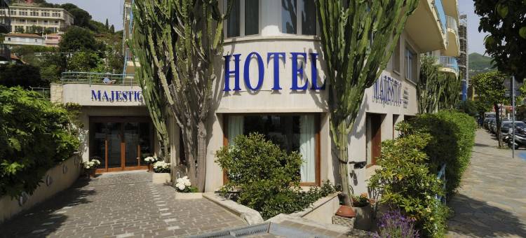 LVG酒店系列之马杰斯蒂克酒店(Hotel Majestic by Lvg Hotel Collection)图片