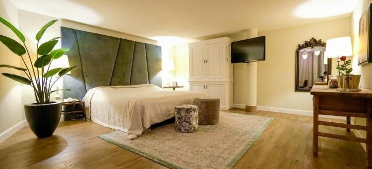 凯泽布雷达中心金色郁金香酒店(Hotel Keyser Breda)图片