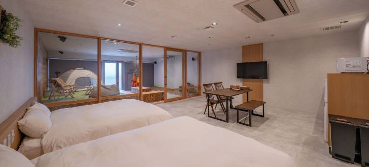 放松酒店 高山站(Relax Hotel Takayama Station)图片