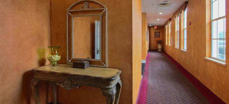 希特鲁斯希尔斯会议中心凯艺酒店(Quality Inn Conference Center at Citrus Hills)图片