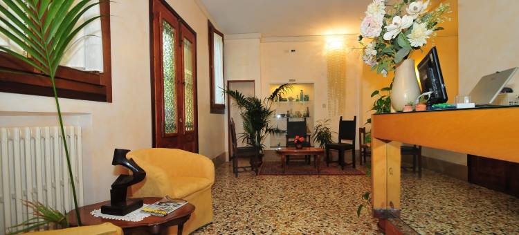 洛坎达圣安娜酒店(Locanda Sant'Anna Hotel)图片