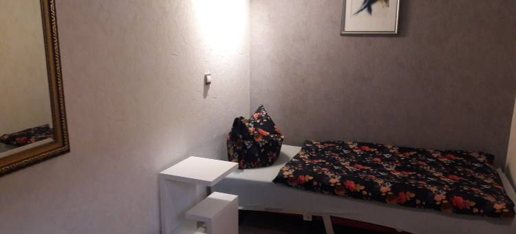 洛基撕公园度假屋(Logis am Park)图片