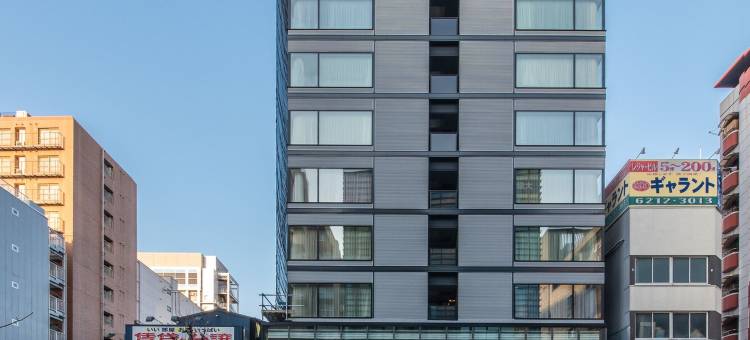 大阪难波Vista酒店(Hotel Vista Osaka Namba)图片