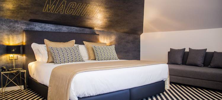 托马尔精品酒店(Thomar Boutique Hotel)图片