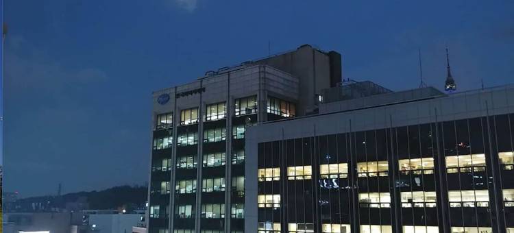 明洞旅舍(57 Myeongdong Hostel)图片