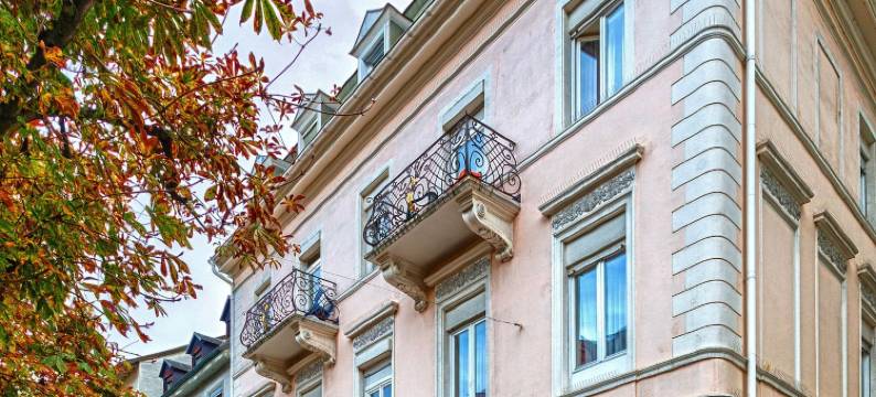 罗默霍夫酒店(Hotel Römerhof)图片