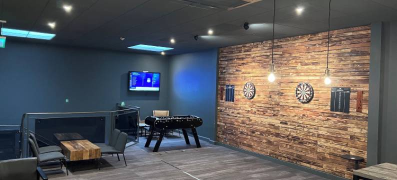 柳树训练中心酒店(The Willows Training Centre)图片