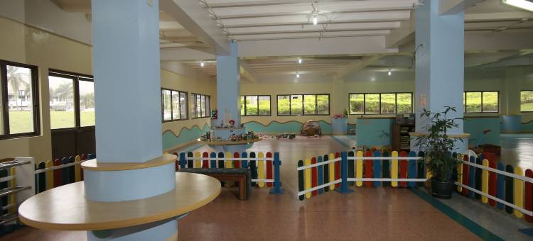 马拉拉亚特山套房(The Suites at Mount Malarayat)图片