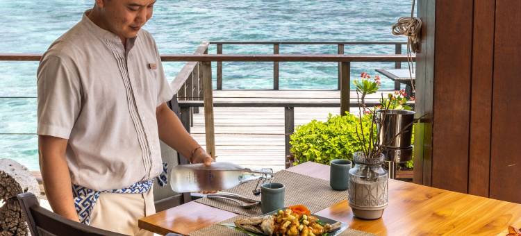 马尔代夫都喜天丽酒店(Dusit Thani Maldives - 50% discount on Transfers for stay until 20 Dec 2025)图片