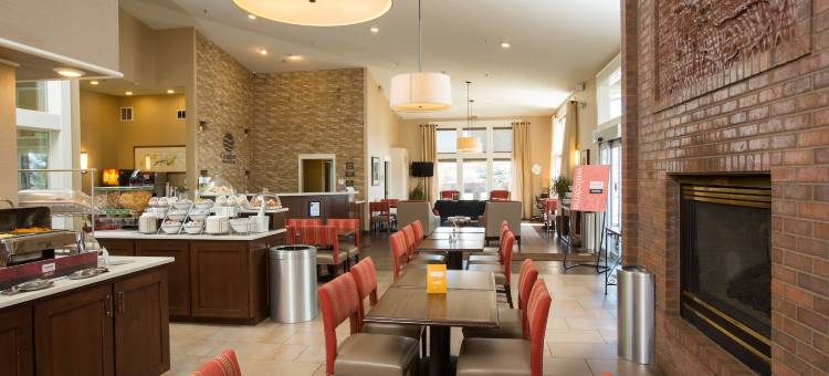 舒适套房酒店(Comfort Inn & Suites)图片