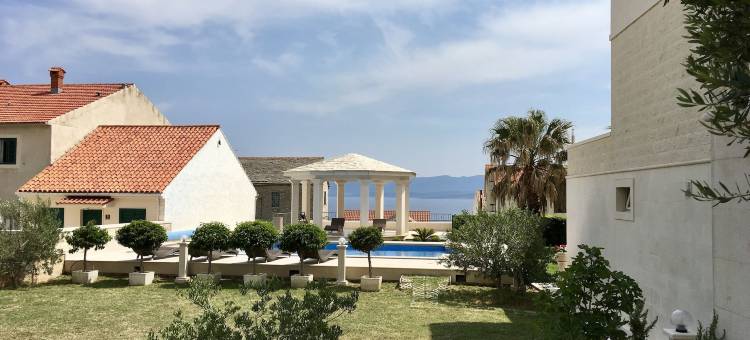 公寓别墅亚德兰卡 - 限成人(Apartments Villa Jadranka Adults Only)图片