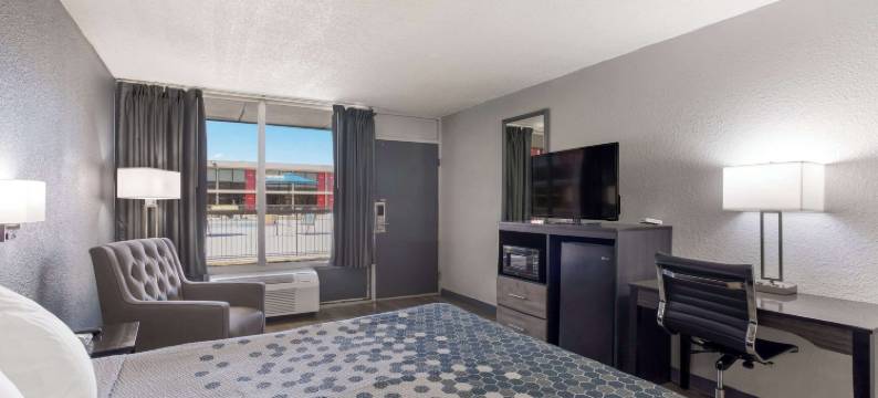 伊克诺旅馆(Econo Lodge)图片