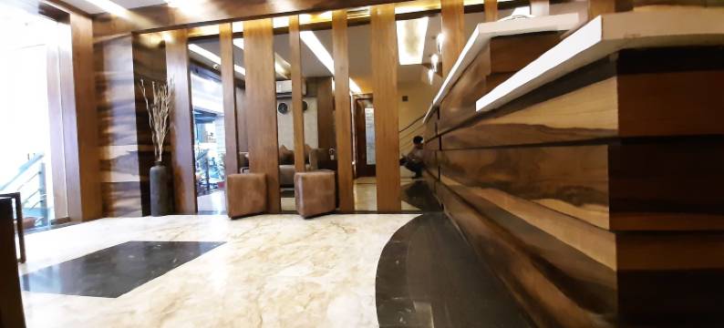 丽莎摄政酒店(Liza Regency)图片