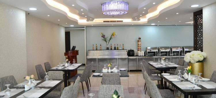 沙加阿尔萨拉姆大酒店(Al Salam Grand Hotel Sharjah)图片
