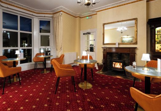 Westlands of Pitlochry Hotel Overview