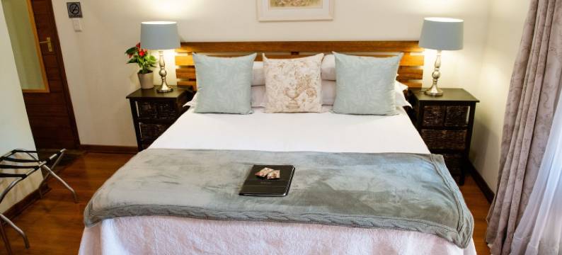 查尔斯37号公寓(37 on Charles)图片