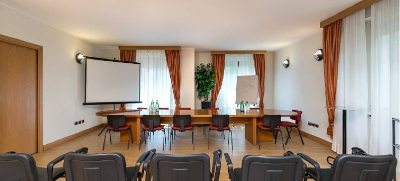 泰尔梅圣潘克拉齐奥酒店(Hotel San Pancrazio)图片