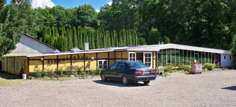 达宁胡斯旅馆(Danninghus)图片