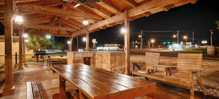 三河品质酒店(Quality Inn)图片