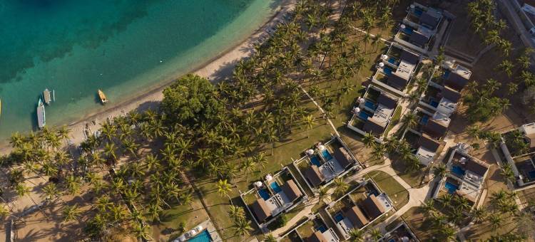 龙目岛卡亚那海滩酒店(The Kayana Beach Lombok)图片