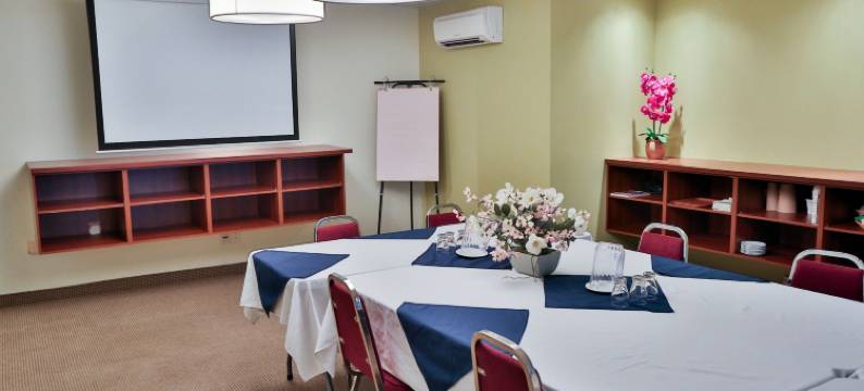 凡尔赛酒店(Hotel le Versailles)图片