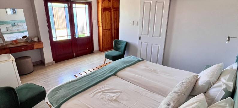 湾景别墅自助式旅馆(Baywatch Paternoster - the Cottage)图片